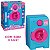 Maquina de Lavar Home Love - Usual Plastic - Imagem 1