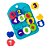 Puzzle Mania Numeros - Tateti - Imagem 1