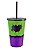 Copo Plastico Hulk 550ml - Usual Plastic - Imagem 1