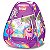 Cabana Infantil Poney Roxo - Cks - Imagem 1