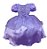 Fantasia Princesinha Sofia M - Toymaster - Imagem 1