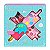 Kit Cosmeticos Picolé Make Infantil - Cks - Imagem 1