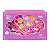 Kit Cosméticos Purple Make Infantil - Cks - Imagem 1