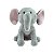 Pelucia Elefante T30 - Cks Importados - Imagem 1