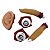 Kit Enfeites para Halloween - Pica Pau - Imagem 1