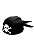 Chapeu Pirata - Pica Pau - Imagem 1