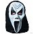 Mascara Panico Fantasma IV Latex - Spook - Imagem 1