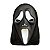 Mascara Fantasma Black - Spook - Imagem 1