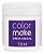 Tinta Liquida Branco 15ml - Colormake - Imagem 1