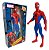 Boneco Homem Aranha Marvel 22cm - Allseasons - Imagem 1