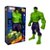 Boneco Hulk Marvel 22cm - AllSeasons - Imagem 1