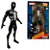 Boneco Homem Aranha Preto Marvel 22cm - Allseasons - Imagem 1
