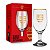 Taça Flamengo Windsor Times 330ml Serie Ouro - Brasfoot - Imagem 1