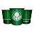 Balde Pipoca Palmeiras 2900ml Times - Brasfoot - Imagem 1