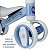 Baby Bike Equilibio Azul - Fenix Brinquedos - Imagem 4