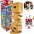 Jogo Caiu Perdeu Torre 54 Pcs - Pais e Filhos - Imagem 1