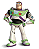 Boneco Buzz Lightyear - Lider Brinquedos - Imagem 1