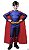 Fantasia Super Homem Capitao Estelar P - Fantasias Super - Imagem 1