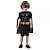 Fantasia Batman Raio Sombrio G - Fantasias Super - Imagem 1