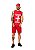 Fantasia Salva Vidas Masculino Adulto P - Fantasias Super - Imagem 1