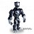 Boneco X-Heroes Pardus - Maralex - Imagem 1
