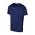Camiseta Classic T Shirt Marinho M - Kanxa - Imagem 1