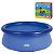 Piscina Inflavel 1000L - MOR - Imagem 1