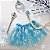 Fantasia Frozen XM 21389 - Partiu Festa - Imagem 1