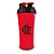 Coqueteleira Flamengo 600ml - Brasfoot - Imagem 1