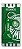 Chaveiro Palmeiras Tampa Decorativo Times - Brasfoot - Imagem 1