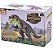 Dinossauro Rex com Som Lux e Movimento - For Kids - Imagem 1