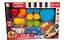 Kit de Massinhas Acessorios Formas e Comidas -  For Kids - Imagem 1