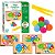 Pega PomPom Crescer - Nig Brinquedos - Imagem 1
