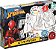 Kit Pintura Spider Man Marvel MDF - Nig - Imagem 1