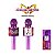 Microfone Bluetooth Masked Singer - CKS - Imagem 1