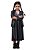 Fantasia Wandinha Uniforme Cinza M - Sulamericana Fantasias - Imagem 1