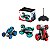 Carrinho Controle Remoto Acrobat Speed Car - Pais e Filhos - Imagem 1