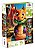Quebra Cabeça Dino Mix 96 PCS - Pais e Filhos - Imagem 1