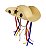 Chapeu Cangaceiro Inafntil - Masquerade - Imagem 1