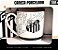 Caneca Porcelana Santos 300ml - Brasfoot - Imagem 1