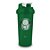 Coqueteleira Palmeiras 600ML - Brasfoot - Imagem 1