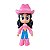 Boneca Boiadeirinha - NovaBrink - Imagem 3