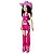Boneca Ana Castela 55cm - NovaBrink - Imagem 3