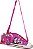 Bolsa Tenis Emilly dos Rosa - NovaBrink - Imagem 2