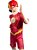 Fantasia Flash G - Super Magia - Imagem 1