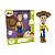 Boneco Meu Amigo Woody Articulado com Som - Elka - Imagem 1