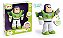 Boneco Meu Amigo Buzz Lightyear - Elka - Imagem 1