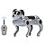 Robô Dog Controle Remoto Infra Vermelho - Fenix Brinquedos - Imagem 1