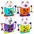 Amigo Pet Sacola - Tateti - Imagem 1