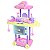 Riva Chef Candy Cozinha Infantil - Tateti - Imagem 2